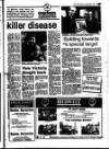 Bury Free Press Friday 02 December 1988 Page 21