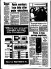 Bury Free Press Friday 02 December 1988 Page 34
