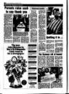 Bury Free Press Friday 02 December 1988 Page 36