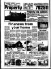 Bury Free Press Friday 02 December 1988 Page 72