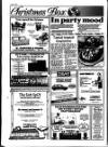 Bury Free Press Friday 02 December 1988 Page 136