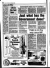 Bury Free Press Friday 09 December 1988 Page 10
