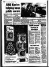 Bury Free Press Friday 09 December 1988 Page 16