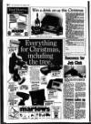 Bury Free Press Friday 09 December 1988 Page 18