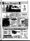 Bury Free Press Friday 09 December 1988 Page 43