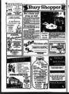 Bury Free Press Friday 09 December 1988 Page 44