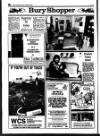 Bury Free Press Friday 09 December 1988 Page 46