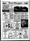 Bury Free Press Friday 09 December 1988 Page 48