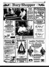Bury Free Press Friday 09 December 1988 Page 53