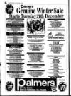 Bury Free Press Friday 23 December 1988 Page 4