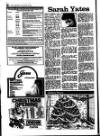 Bury Free Press Friday 23 December 1988 Page 6
