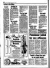 Bury Free Press Friday 23 December 1988 Page 10