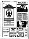 Bury Free Press Friday 23 December 1988 Page 12
