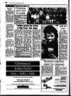 Bury Free Press Friday 23 December 1988 Page 14