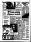 Bury Free Press Friday 23 December 1988 Page 16