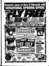 Bury Free Press Friday 23 December 1988 Page 17