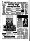 Bury Free Press Friday 23 December 1988 Page 18