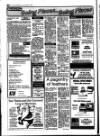 Bury Free Press Friday 23 December 1988 Page 22