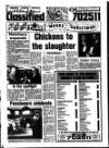 Bury Free Press Friday 23 December 1988 Page 28