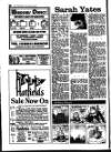 Bury Free Press Friday 30 December 1988 Page 6
