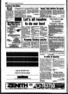 Bury Free Press Friday 30 December 1988 Page 10