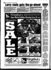 Bury Free Press Friday 30 December 1988 Page 12