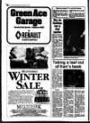 Bury Free Press Friday 30 December 1988 Page 14