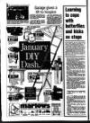 Bury Free Press Friday 30 December 1988 Page 18