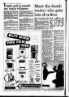 Bury Free Press Friday 01 September 1989 Page 4