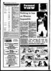 Bury Free Press Friday 01 September 1989 Page 6