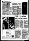 Bury Free Press Friday 01 September 1989 Page 8