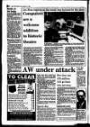 Bury Free Press Friday 01 September 1989 Page 12