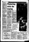 Bury Free Press Friday 01 September 1989 Page 14