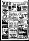 Bury Free Press Friday 01 September 1989 Page 16