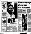 Bury Free Press Friday 01 September 1989 Page 22