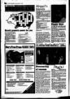 Bury Free Press Friday 01 September 1989 Page 30