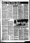 Bury Free Press Friday 01 September 1989 Page 38