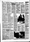 Bury Free Press Friday 01 September 1989 Page 42