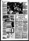 Bury Free Press Friday 22 September 1989 Page 4