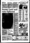 Bury Free Press Friday 22 September 1989 Page 13