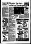Bury Free Press Friday 22 September 1989 Page 15