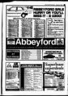 Bury Free Press Friday 22 September 1989 Page 83