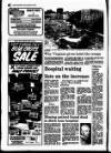 Bury Free Press Friday 29 September 1989 Page 2