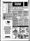 Bury Free Press Friday 29 September 1989 Page 6