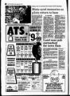 Bury Free Press Friday 29 September 1989 Page 8