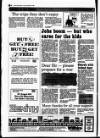 Bury Free Press Friday 29 September 1989 Page 10