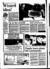 Bury Free Press Friday 29 September 1989 Page 12