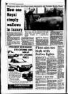 Bury Free Press Friday 29 September 1989 Page 14