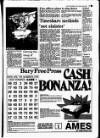 Bury Free Press Friday 29 September 1989 Page 17