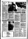 Bury Free Press Friday 29 September 1989 Page 20